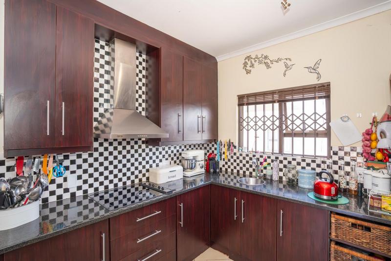 4 Bedroom Property for Sale in Country Club Western Cape